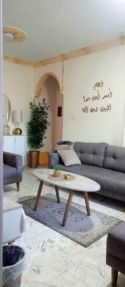 شقة عائلية واسعة بسعر مخفض 40 ألف دينار