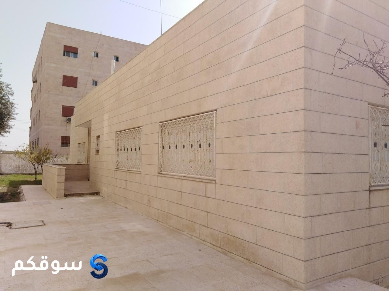 بيت مستقل للبيع في عرقوب خلدا - 7