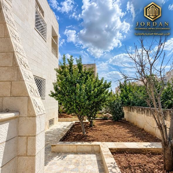 فيلا فاخرة للبيع في الجبيهة – فرصة استثمارية مميزة - 3
