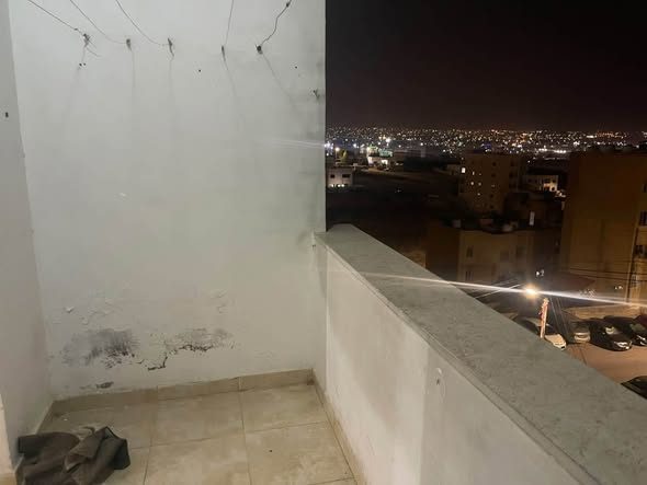 شقة فارغة للإيجار في ماركا الشمالية - حي الديار - 2