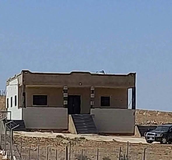 بيت مستقل سوبر ديلوكس للبيع في أم الرصاص