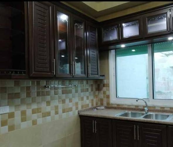 شقة فاخرة للإيجار في تلاع العلي مع كراج - 4