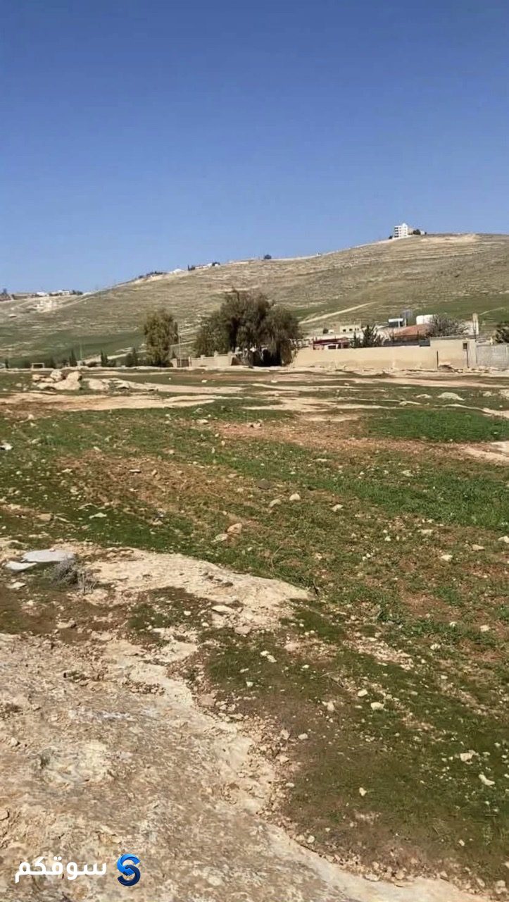 أراضٍ للبيع في شفا بدران – من المالك مباشرة - 2