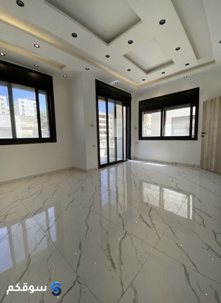 شقة للبيع Apartment for sale - 11