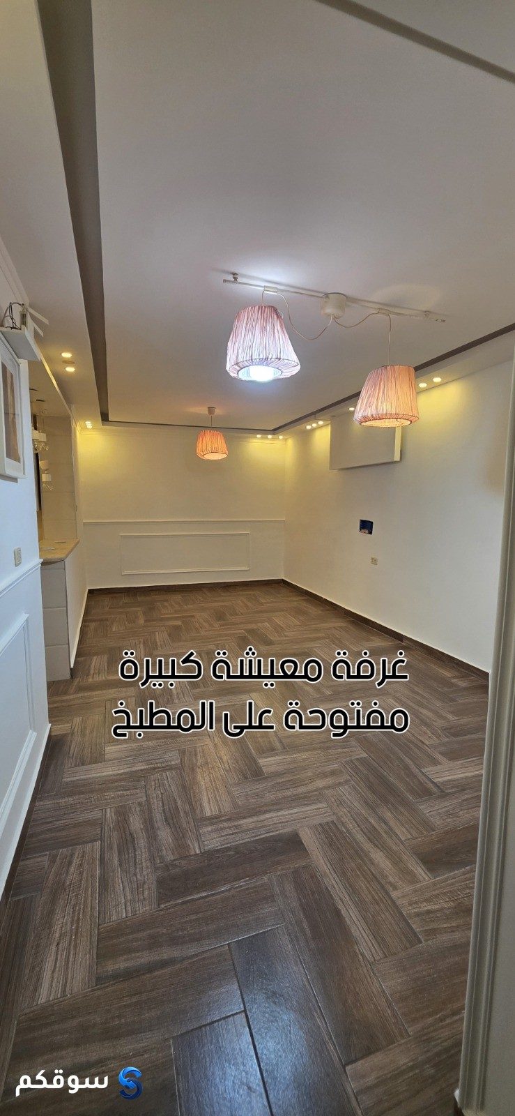 شقة في الزرقاء الجديدةخلف شارع 36 ( مكة ) قرب السيفوي من المالك مباشرة - 10