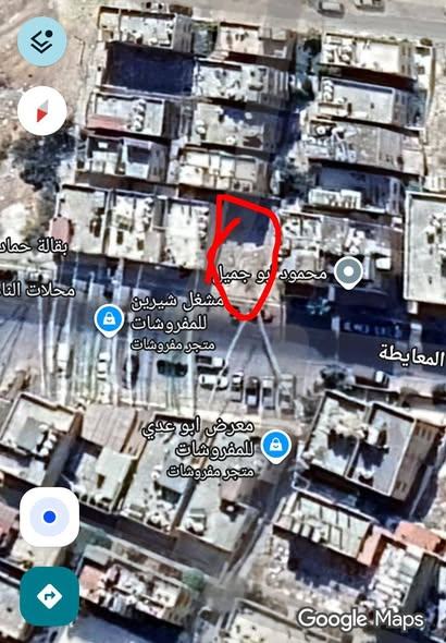 أرض تجارية استثمارية في أم نوارة