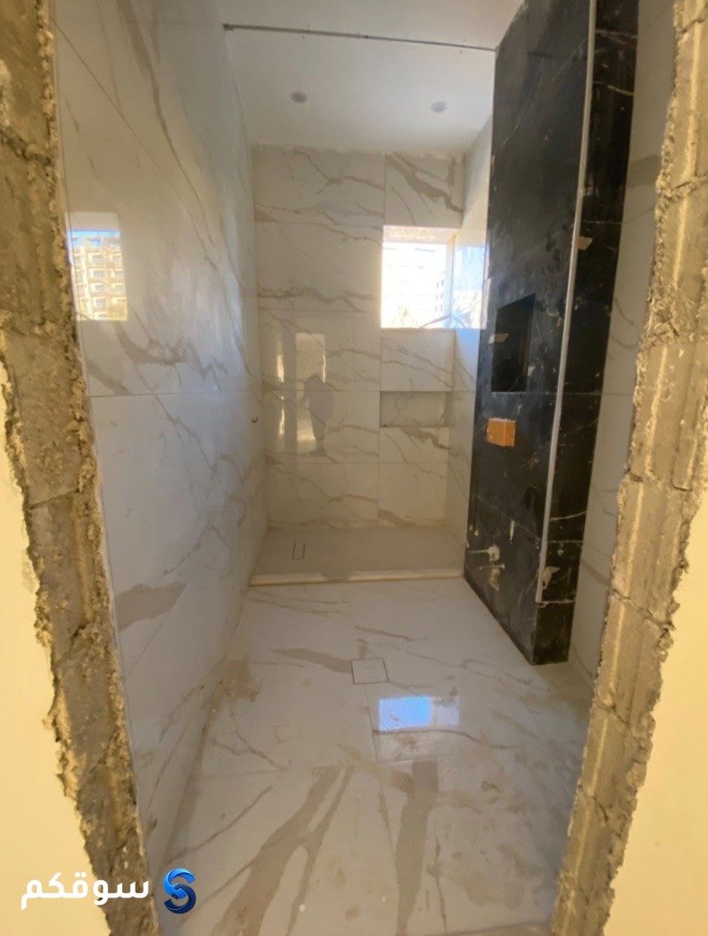 شقة للبيع Apartment for sale - 5