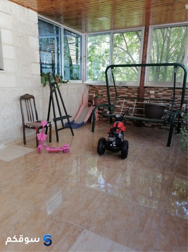 شقة دوبلكس للبيع Duplex apartment for sale - 7