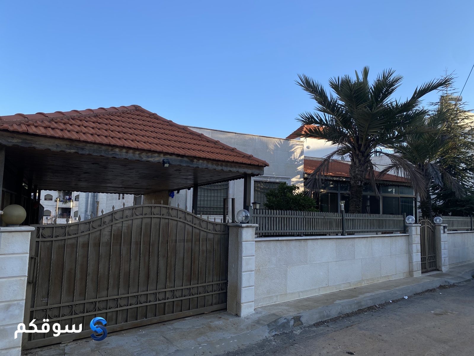 فيلا فاخرة للبيع في بدر الجديدة - 2