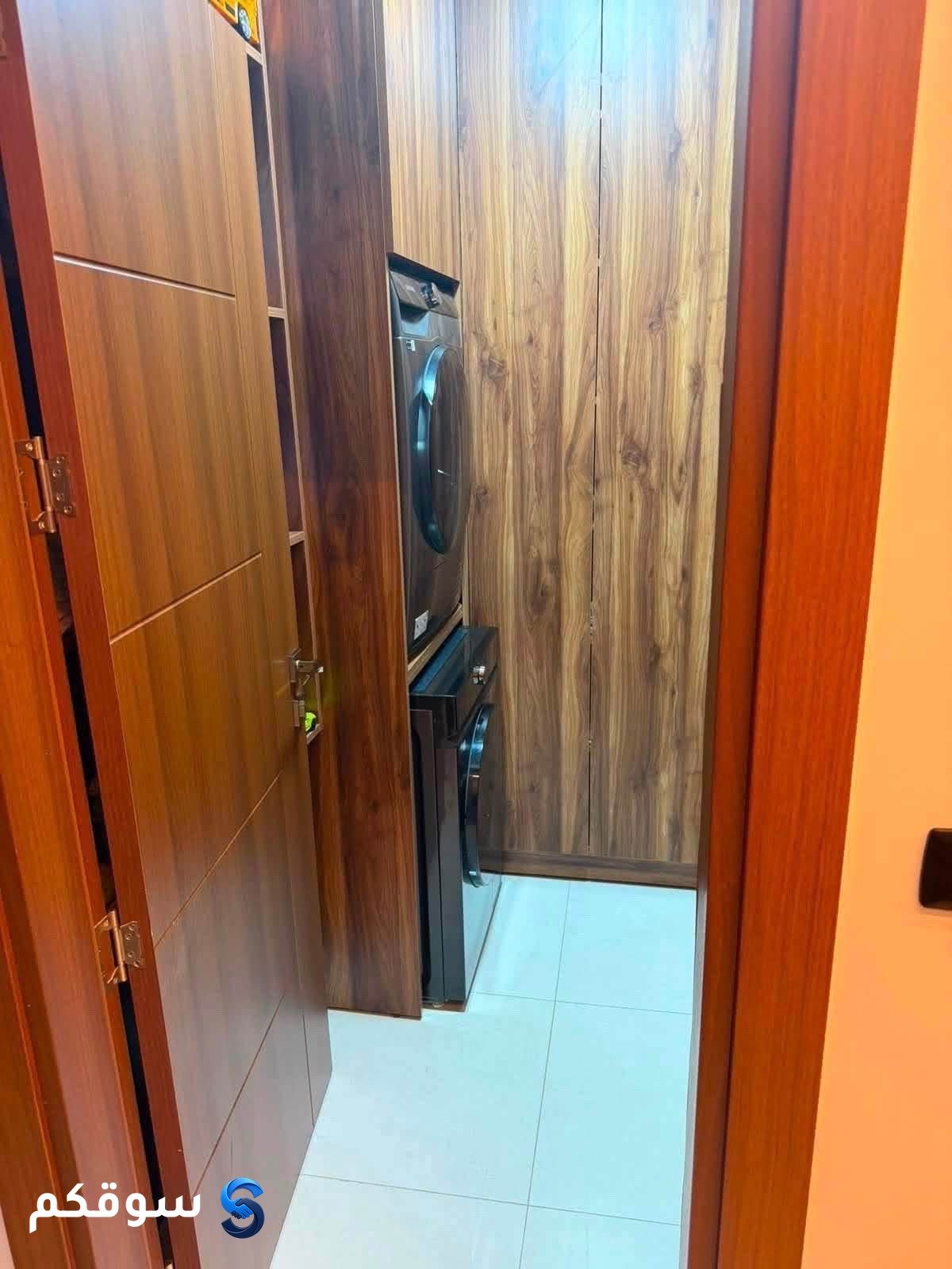 شقة للبيع Apartment for sale - 8