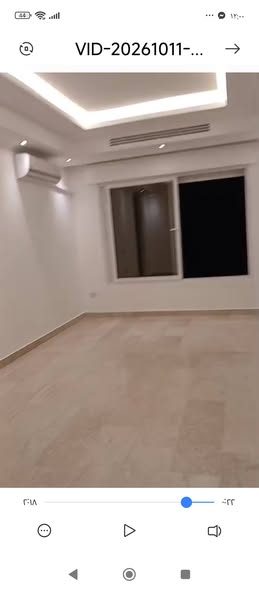شقة سوبر ديلوكس للإيجار في الرابية - مساحة 190م - 4