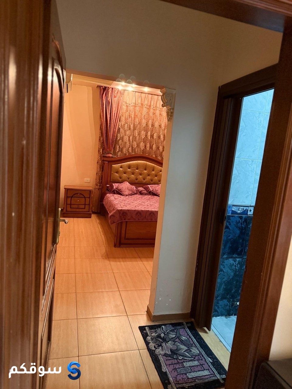 شقة مفروشة للايجار في شارع الجامعة (الجامعة الأردنية) الاردنية - 14