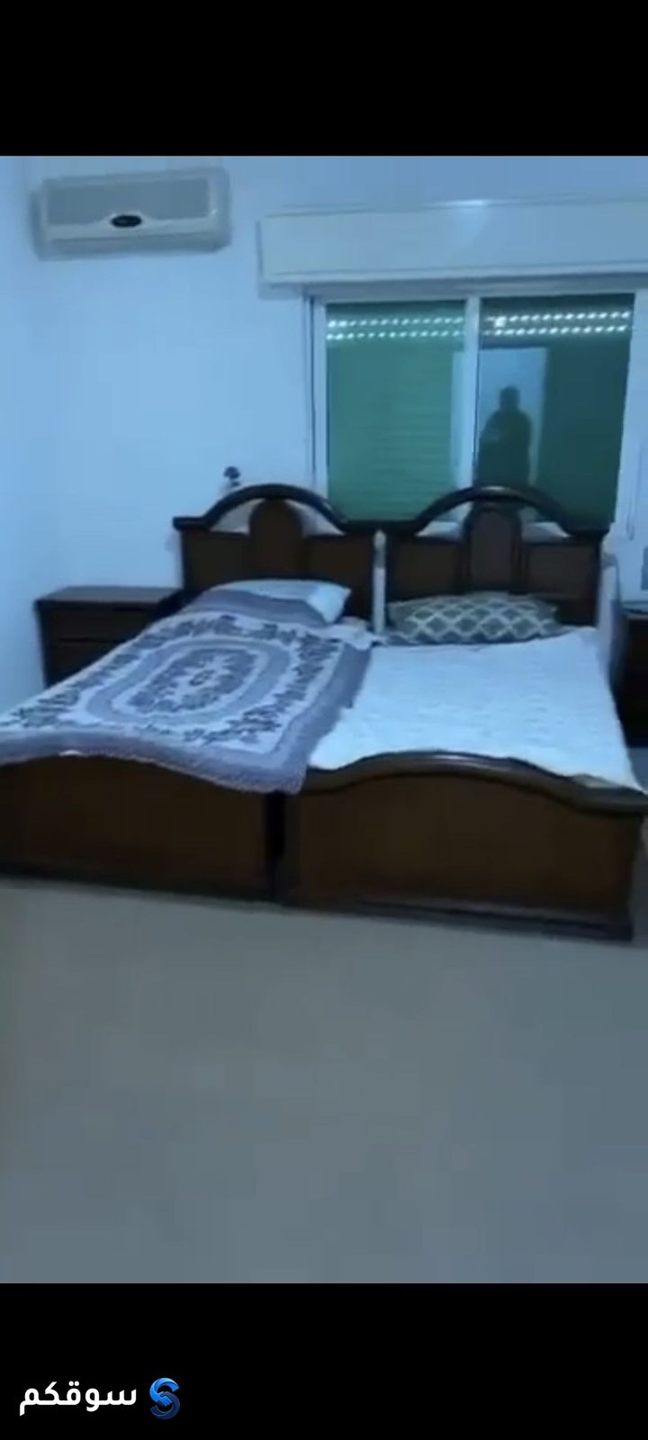 متوفره غرفه ماستر مع بنات بعبدالله غوشه - 2