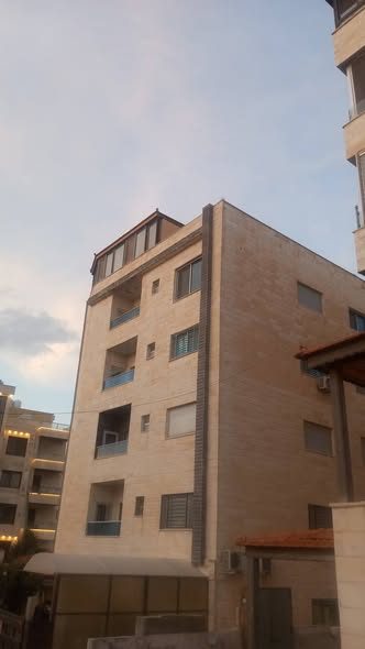 فرصة استثمارية لا تعوض – شقة فاخرة مع روف منعزل - 3