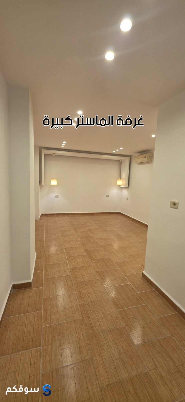 شقة في الزرقاء الجديدةخلف شارع 36 ( مكة ) قرب السيفوي من المالك مباشرة - 2