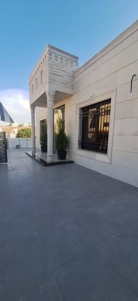 فيلا مستقلة جديدة في أبو نصير – سكن راقٍ وجاهز
