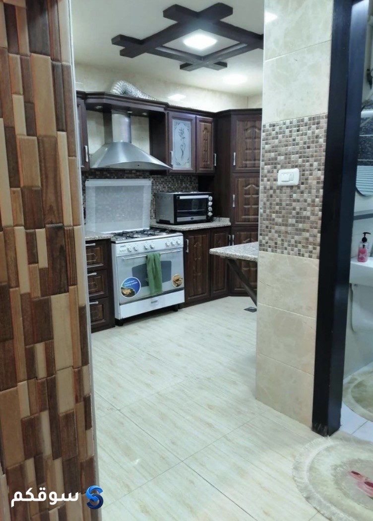 شقة دوبلكس للبيع Duplex apartment for sale - 13