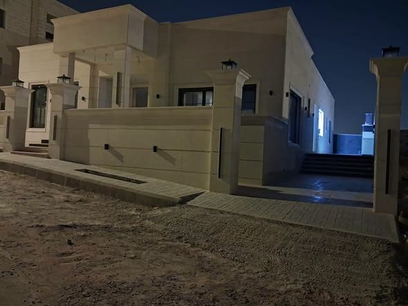 بيت مستقل فاخر للبيع في جاوا الرفيسة - 3