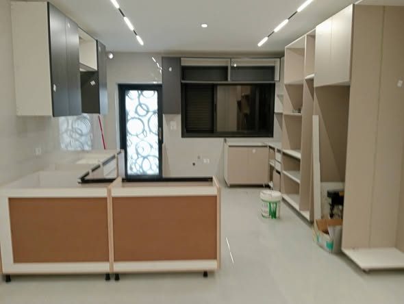 شقة فاخرة للإيجار في الراهبات - إربد - 3