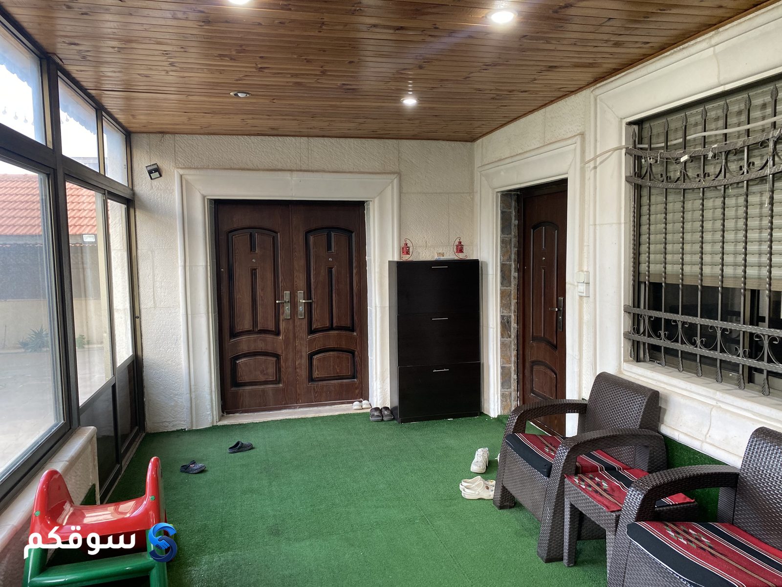 فيلا فاخرة للبيع في بدر الجديدة - 12