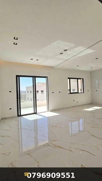 شقق فاخرة 5 نجوم على طريق المطار بأسعار تنافسية - 5