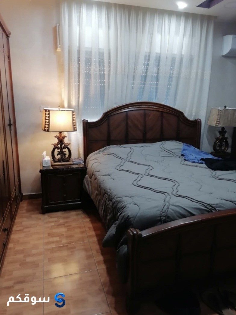 شقة دوبلكس للبيع Duplex apartment for sale - 8