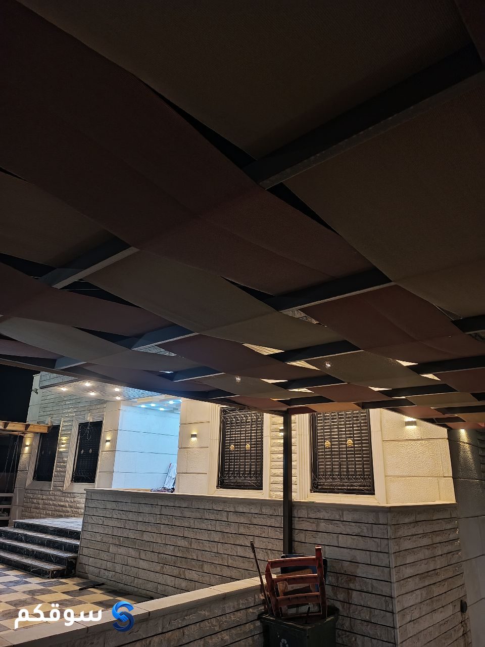 العبدلية منطق راقيه - 2