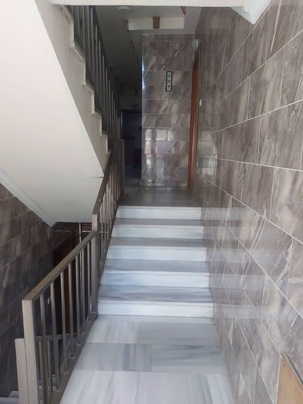شقة فارغة للإيجار في تلاع العلي - طابق أرضي معلق