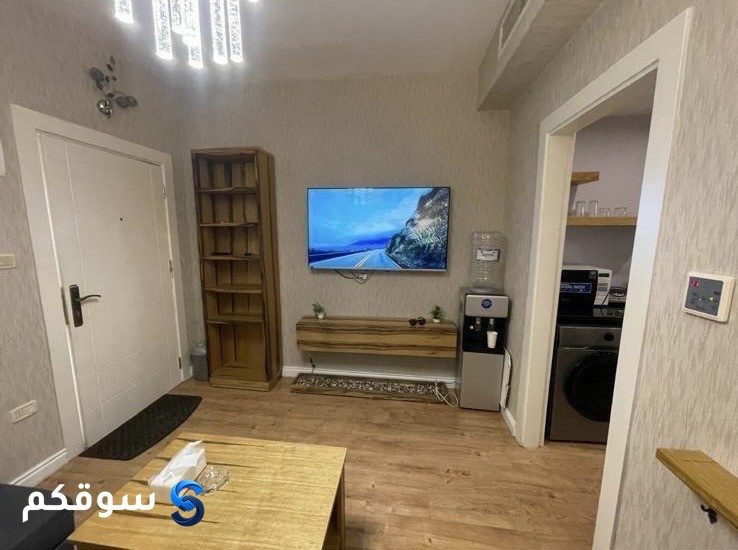 استديو للإيجار في الرابيه بسعر لقطه - 3