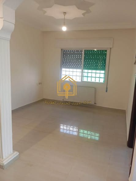 شقة 3 غرف 150م طابق ثاني للإيجار في خلدا - 3
