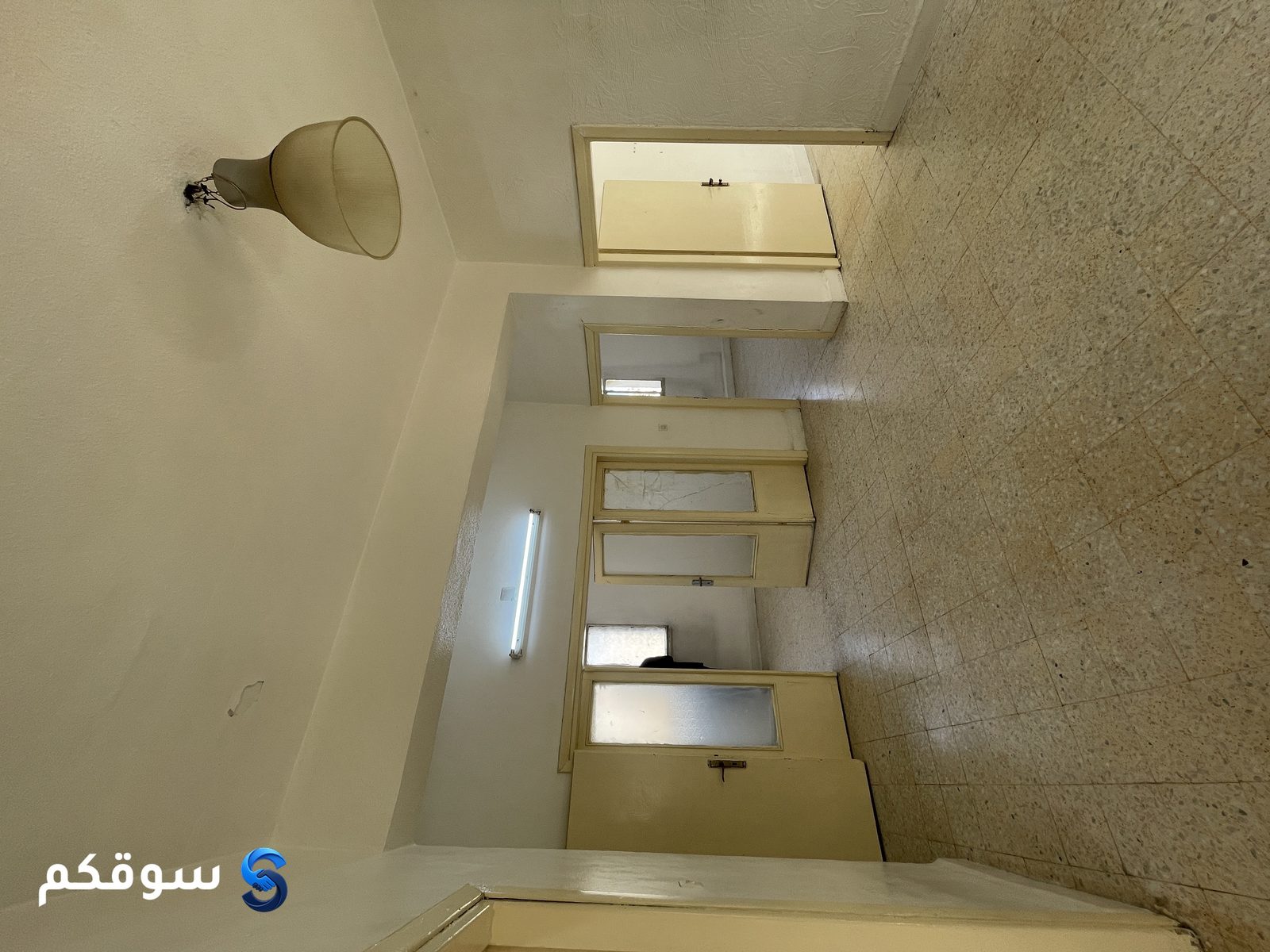 شقة استثماريه اوً سكنيه