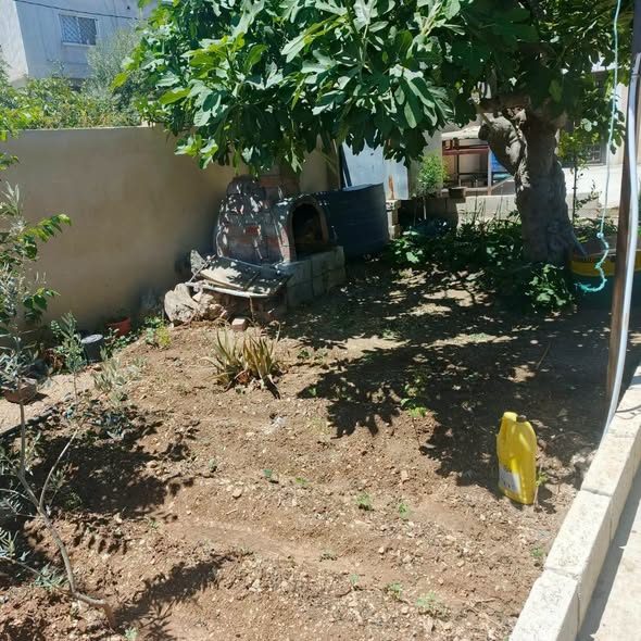 بيت مستقل للبيع في إربد - قرية ناطفة - 3
