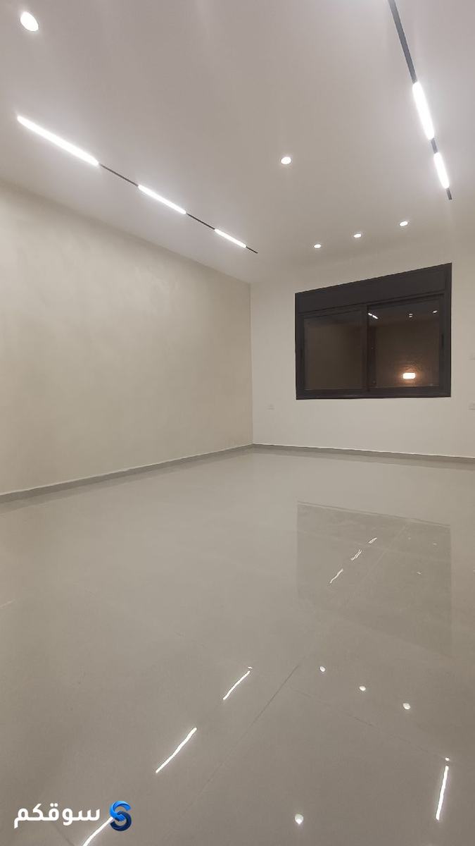 شقق جديده لم تسكن شركه في اجمل مناطق اربد (الراهبات الورديه )