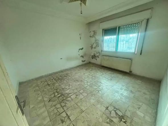 شقة 3 غرف 125م طابق رابع للبيع في تلاع العلي - 3