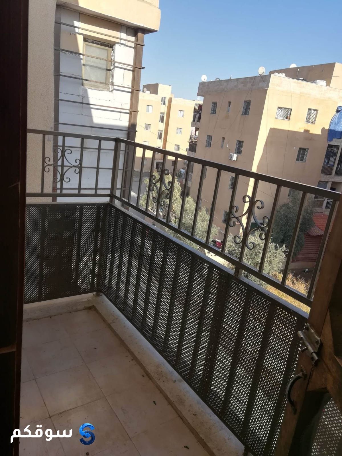 شقق للإيجار في مدينة الشرق، الزرقاء - 9