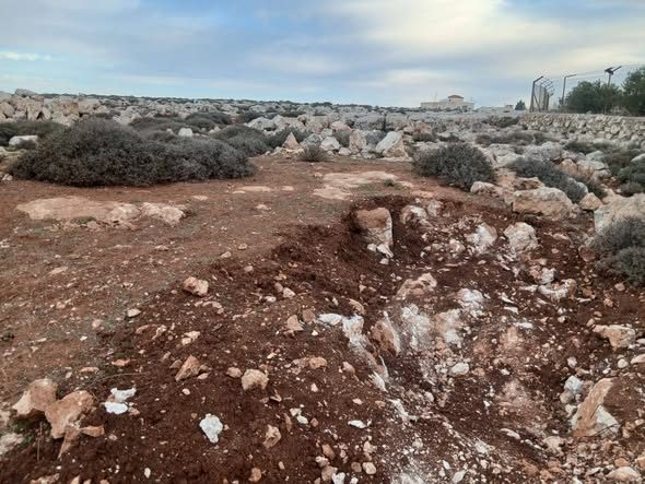 أرض مميزة للبيع في حسبان بقوشان مستقل - 5