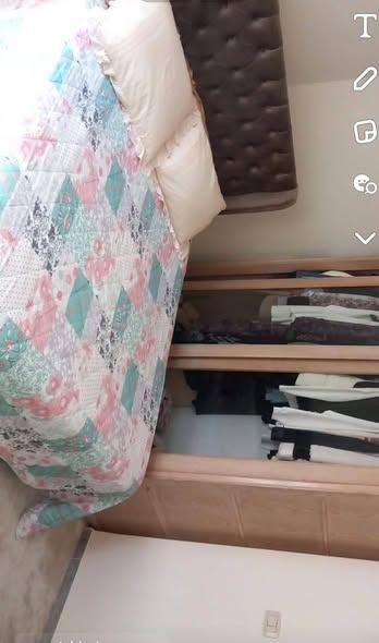 شقة للإيجار في عبدون الشمالي - مثالية للفتيات والموظفين