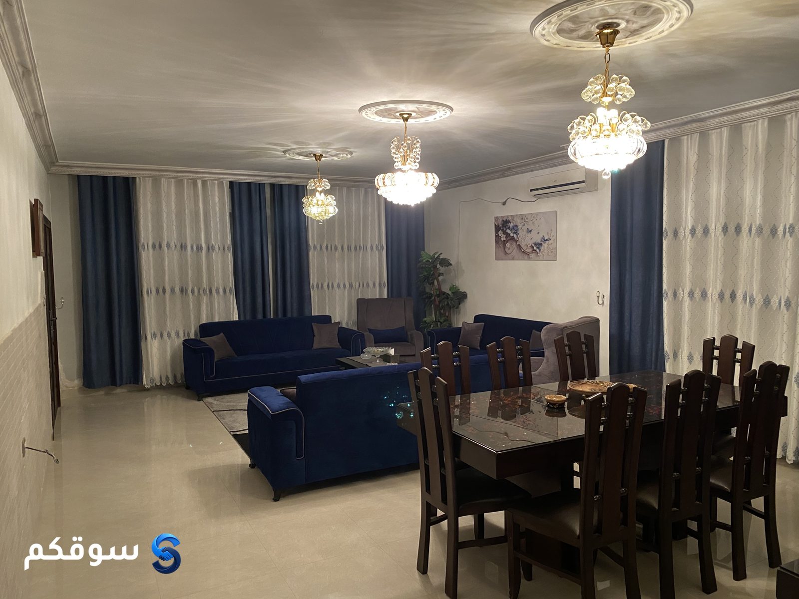 فيلا فاخرة للبيع في بدر الجديدة - 19
