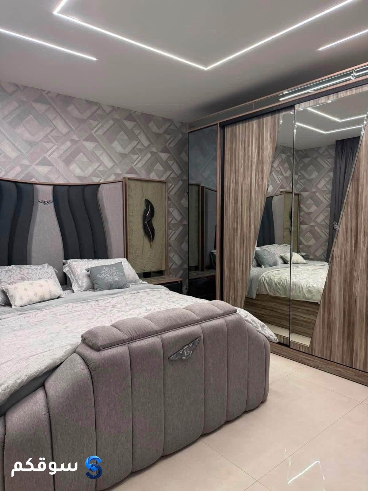شقة للبيع Apartment for sale - 17