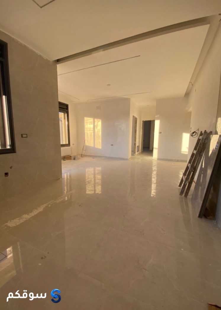 شقة للبيع Apartment for sale - 6