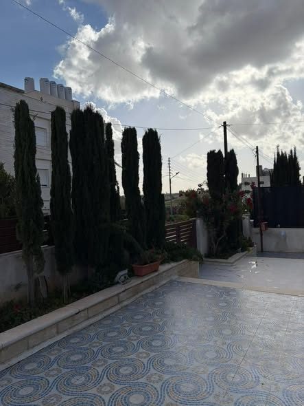 بيت مستقل طابق أرضي 250م للبيع في ناعور - 4