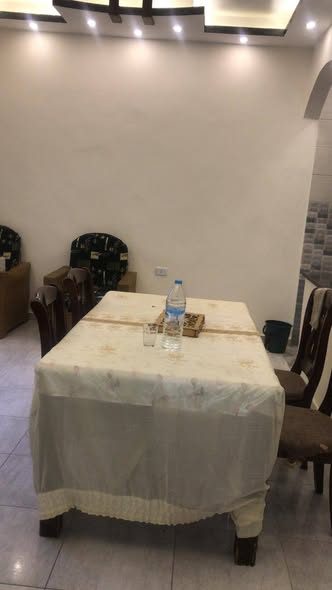 شقة مفروشة فاخرة للإيجار في البنيات – 125م
