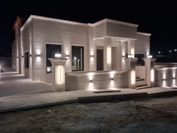 بيت مستقل فاخر للبيع في جاوا الرفيسة - 2