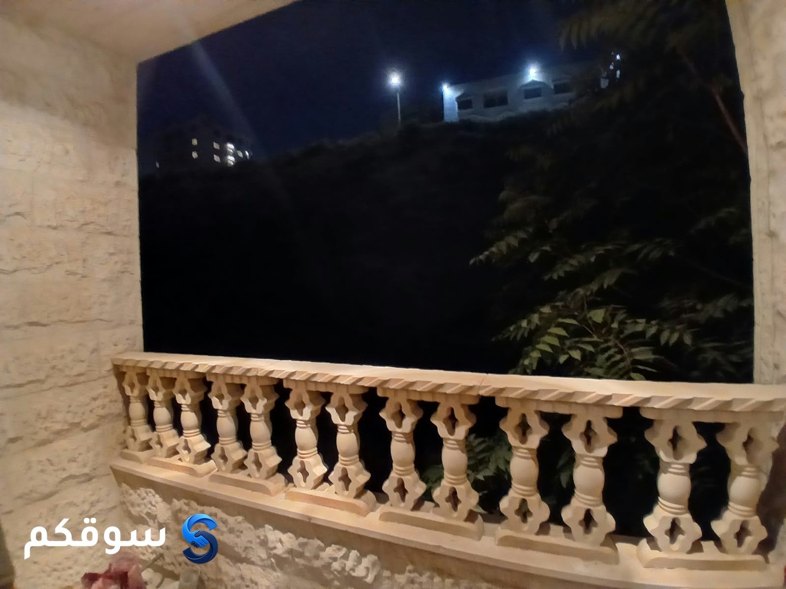 شقة عائلية للايجار في ضاحية الرشيد – 3 غرف، مطبخ راكب، كراج ومصعد - 9