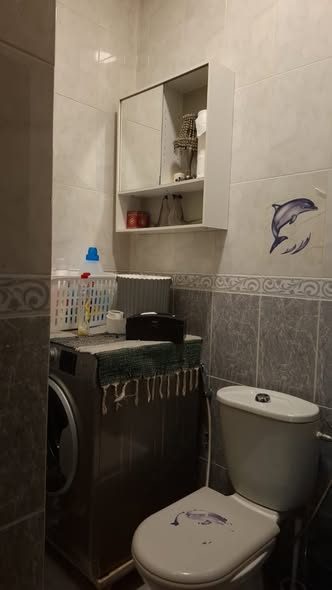 شقة مجددة للبيع في خلدا بسعر حرق من المالك مباشرة - 3