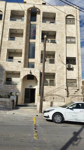 شقة طابق أول للبيع في الجبيهة - فرصة استثمارية