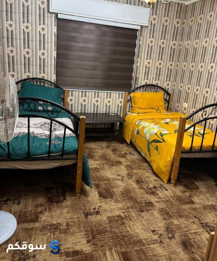 سكنات شبابية مميزة للشباب فقط - 3