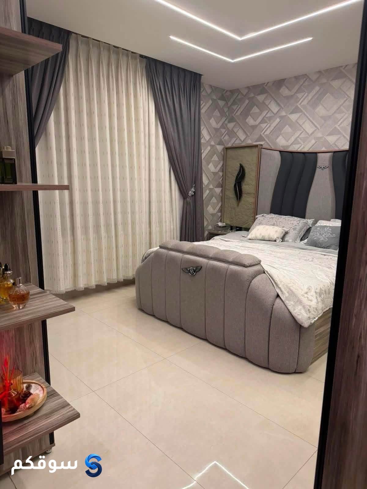شقة للبيع Apartment for sale - 18
