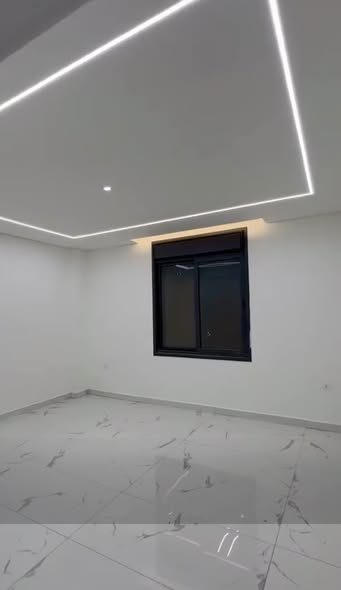 شقة فاخرة للايجار بتشطيبات فلل في اربد - 4