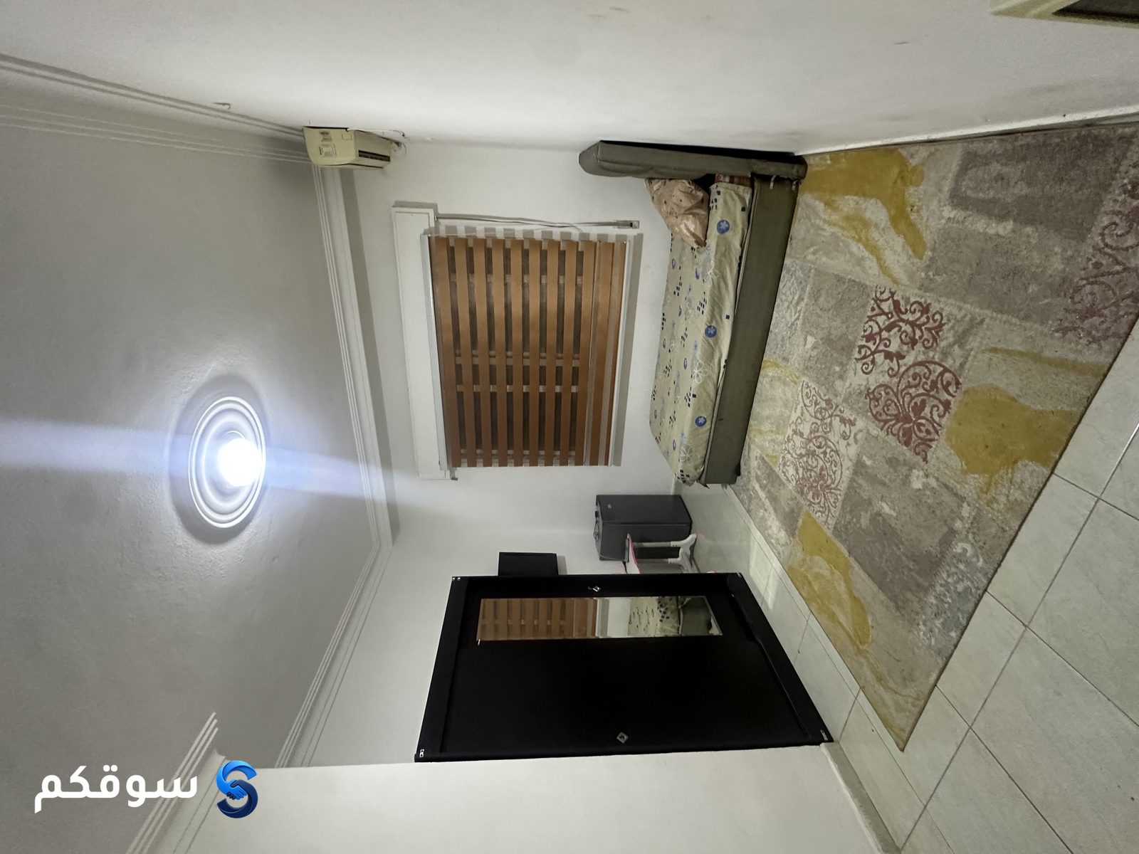 استديو للايجار اليومي والاسبوعي والشهري - 3